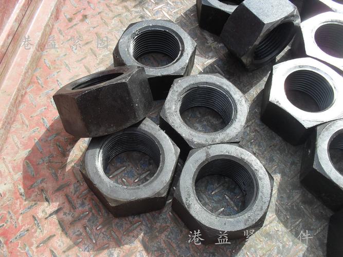 佛山8級螺母 高強度緊固件之都的產業密碼